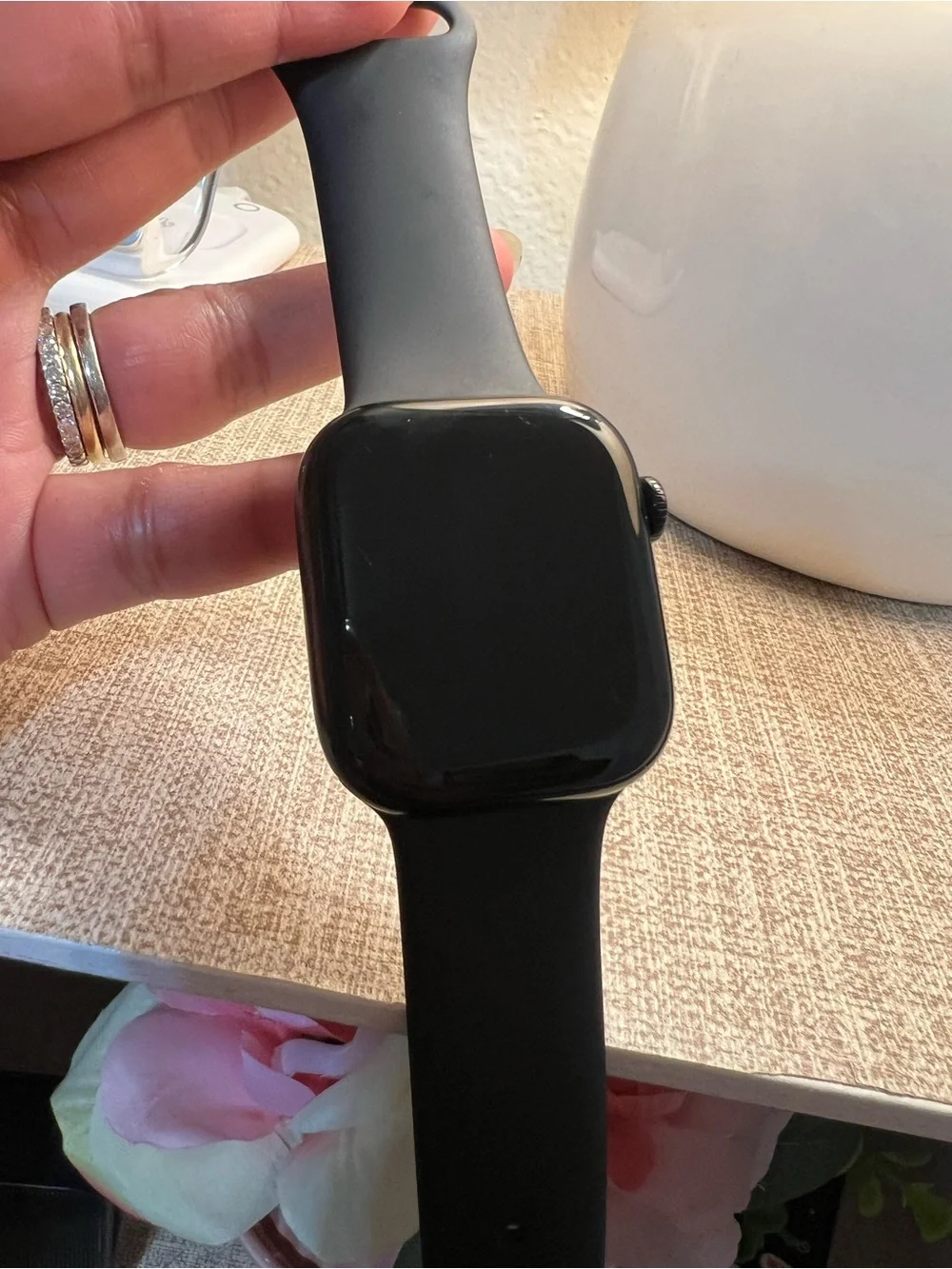 Apple watch series 10 42mm GPS ONLY!